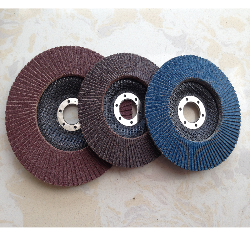 Dealing with price wars from the perspective of promotion.aluminium oxide flap disc_zirconia flap disc