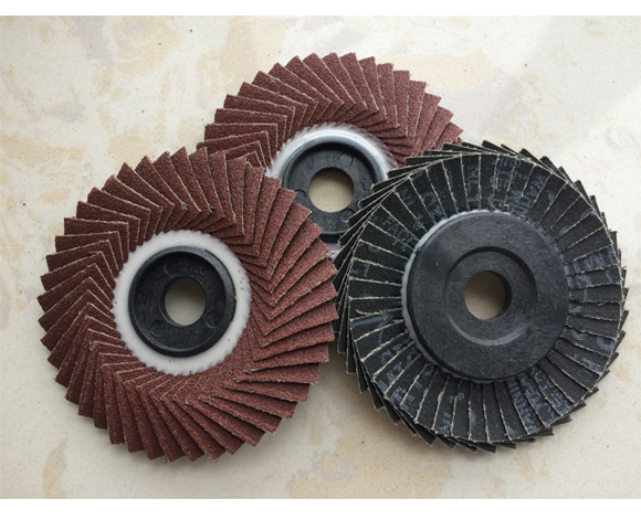 Different grinding wheel hardness for different processing materials_grinding wheel_flap disc manufacturer_flap wheel factory_zirconia abrasive belt