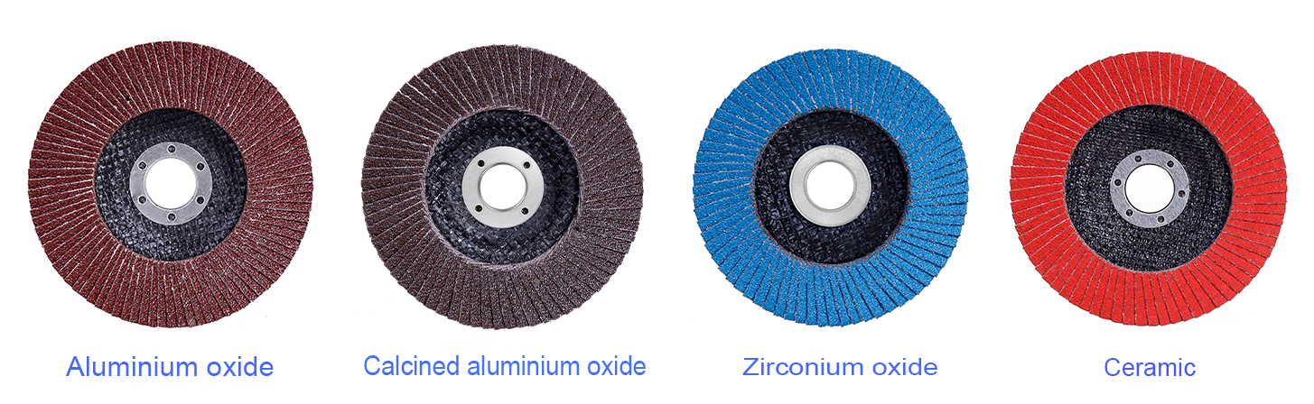 Flap disc information_flap disc manufacturer_aluminium oxide flap disc_abrasive discs_flap disc factory