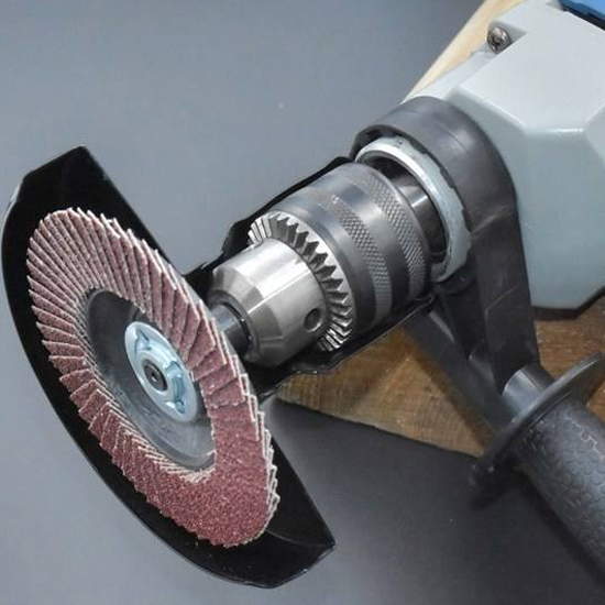 Knowledge of the use of grinding wheel _grinding wheel_flap wheel factory_flap disc manufacturer_zirconia abrasive belt