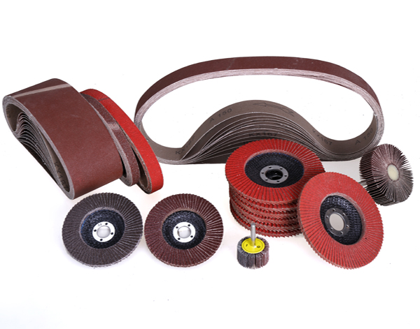 abrasive tools_grinding tools_abrasive products manufacturer_flap wheel factory