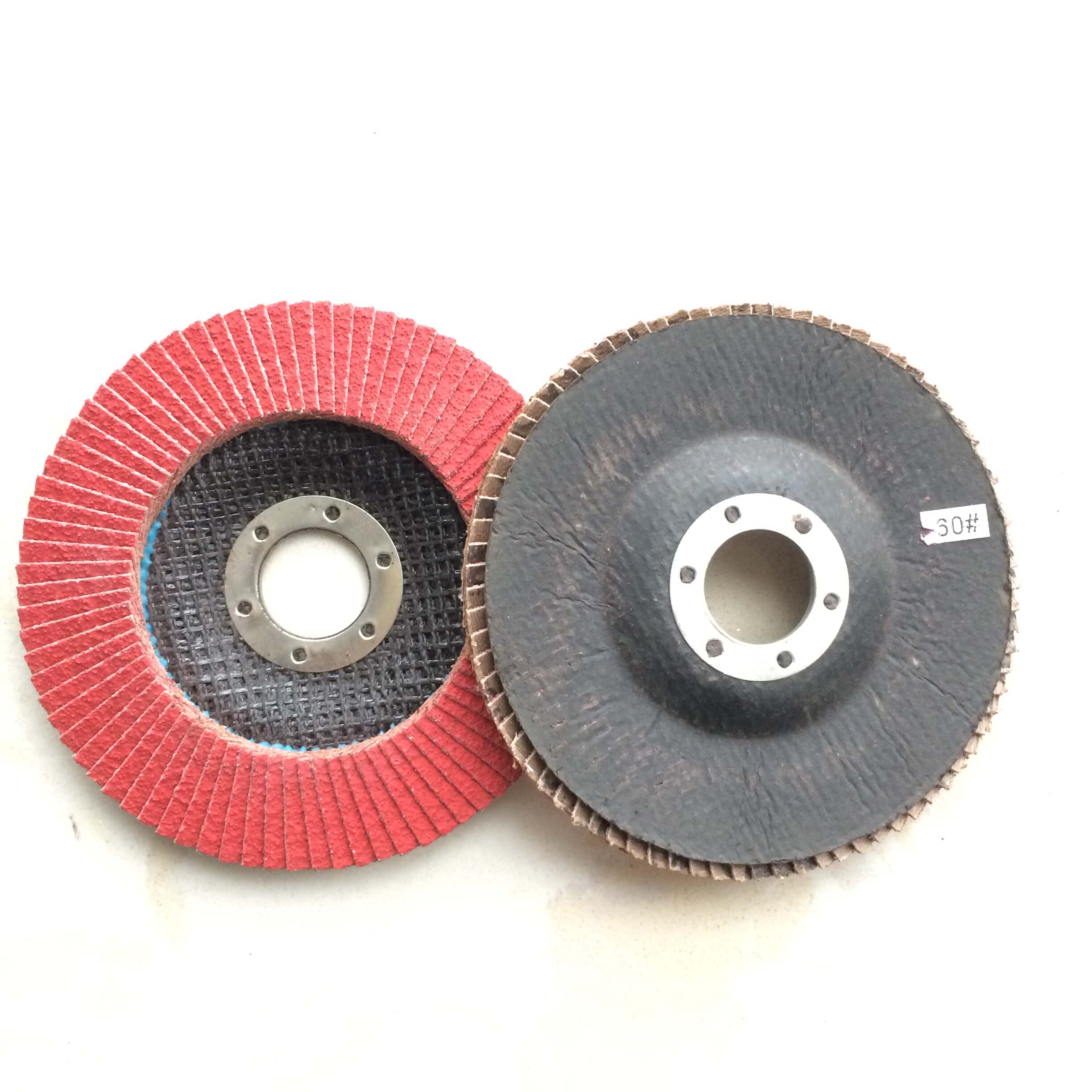 Ceramic flap disc grinding problems and solutions_flap disc 4 inch_ceramic flap disc_flap disc for stainless steel